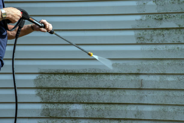 Pre-Holiday Cleaning in Stanfield, OR
